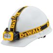 Фонарь DEWALT DWHT81424, на батарейках, 200 лм (DWHT81424)