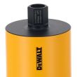 Коронка алмазная DEWALT DCDW108, 152 мм, 1 шт. (DCDW108-XJ)