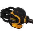 Аккумуляторный набор садовой техники DEWALT, 54 В: газонокосилка DCMWP500 + триммер DCM571, без АКБ и ЗУ