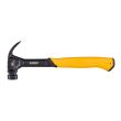 Молоток с закруглённым гвоздодёром DEWALT, 454 г (DWHT51002-0)