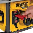 Аккумуляторная дисковая настольная пила DEWALT DCS7485NB, 60 В, 216 мм, 5800 об/мин, без АКБ и ЗУ (DCS7485B-A9)