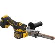 Аккумуляторный напильник DEWALT DCM200N, 18 В, 1707 м/мин, без АКБ и ЗУ (DCM200N-XJ)
