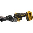 Аккумуляторный напильник DEWALT DCM200N, 18 В, 1707 м/мин, без АКБ и ЗУ (DCM200N-XJ)