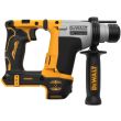 Аккумуляторный перфоратор DEWALT DCH172N, 20 В, 1.4 Дж, 4980 уд/мин, без АКБ и ЗУ (DCH172N-A9)