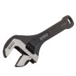 Разводной ключ DEWALT DWHT80267-0, 20 см