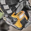 Аккумуляторная дрель-шуруповерт DEWALT DCD800P2LRT, 18 В, 2000 об/мин, с 2 АКБ 5 Ач и ЗУ, в кейсе TSTAK (DCD800P2LRT-QW)
