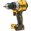 Аккумуляторная дрель-шуруповерт DEWALT DCD800P2LRT, 18 В, 2000 об/мин, с 2 АКБ 5 Ач и ЗУ, в кейсе TSTAK (DCD800P2LRT-QW)