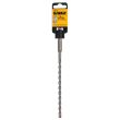 Бур DEWALT INDUSTRIAL, SDS-Plus, 7x210 мм (DT9640-QZ)