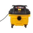 Строительный пылесос DEWALT DWV901L, 1400 Вт, 30 л (DWV901L-QS)