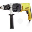 Дрель DEWALT D21441, 770 Вт, 2700 об/мин (D21441-QS)