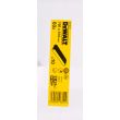 Шлифленты DEWALT DT3671, 100 x 610 мм, 60G, 10 шт.