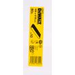 Шлифленты DEWALT DT3672, 100 x 610 мм, 80G, 10 шт.