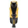 Перфоратор DEWALT D25614K, 1350 Вт, 10.5 Дж, 2900 уд/мин, в кейсе (D25614K-QS)
