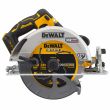 Аккумуляторная дисковая пила DEWALT DCS573NT, 18/54 В, 190 мм, 5500 об/мин, без АКБ и ЗУ, в кейсе TSTAK (DCS573NT-XJ)