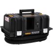 Аккумуляторный строительный пылесос DEWALT DCV586MX1, 54 В, 11 л, с АКБ 3 Ач и ЗУ (DCV586MX1N-XJ)