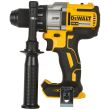 Аккумуляторная дрель-шуруповерт DEWALT DCD991NT, 18 В, 2000 об/мин, без АКБ и ЗУ, в кейсе TSTAK (DCD991NT-XJ)