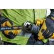 Аккумуляторная сабельная пила DEWALT, 18 В, 2950 ход/мин, c 2 АКБ 4 Ач и ЗУ, в кейсе, DCS380M2