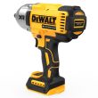 Аккумуляторный гайковерт DEWALT DCF900N, 18 В, 1898 Нм, 2200 уд/мин, без АКБ и ЗУ (DCF900N-XJ)