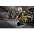 Аккумуляторные ножницы DEWALT DCS491N, по металлу, 18 В, рез до 1.2 мм, без АКБ и ЗУ (DCS491N-XJ)