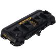 Зарядное устройство DEWALT DCB1404, 12/18/54 В, 4x4 A (DCB1404-QW)
