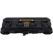 Зарядное устройство DEWALT DCB1404, 12/18/54 В, 4x4 A (DCB1404-QW)