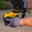 Аккумулятор DEWALT DCB184LR, со страховочным ремешком, Li-Ion, 18 В, 5 Ач (DCB184LR-XJ)