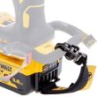 Аккумулятор DEWALT DCB184LR, со страховочным ремешком, Li-Ion, 18 В, 5 Ач (DCB184LR-XJ)