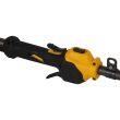 Аккумуляторный триммер DEWALT DCM571X1, 54 В, 5500 об/мин, с АКБ 3 Ач и ЗУ (DCM571X1N-XJ)