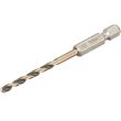 Сверло по металлу DEWALT DT20603, 3.5x29x76 мм, 1 шт. (DT20603-QZ)