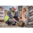 Аккумуляторный компрессор DEWALT DCC018P1, 18 В, 11 бар, 14.7 л/мин, с АКБ 5 Ач и ЗУ