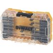 Набор бит DEWALT DT70730TPOS, PH/PZ/SL/Torx, 25/57/89 мм, 25 шт., в кейсе (DT70730TPOS-QZ)
