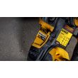 Аккумуляторный перфоратор DEWALT DCH416NT, 54 В, 4.5 Дж, 4200 уд/мин, без АКБ и ЗУ, в кейсе TSTAK (DCH416NT-XJ)