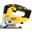 Аккумуляторный набор DEWALT DCK2012P2T, 18 В: дисковая пила DCS570 + лобзик DCS334, с 2 АКБ 5 Ач и ЗУ, в кейсе TSTAK (DCK2012P2T-QW)