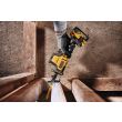 Аккумуляторная сабельная пила DEWALT DCS369N, 18 В, 2800 ход/мин, 16 мм, без АКБ и ЗУ (DCS369N-XJ)