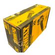 Аккумуляторная воздуходувка DEWALT DCMBL562N, 18 В, 764 м³/ч, без АКБ и ЗУ (УЦЕНЕННЫЙ ТОВАР) (DCMBL562N-XJ/U)