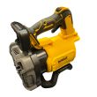 Аккумуляторная воздуходувка DEWALT DCMBL562N, 18 В, 764 м³/ч, без АКБ и ЗУ (УЦЕНЕННЫЙ ТОВАР) (DCMBL562N-XJ/U)