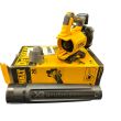 Аккумуляторная воздуходувка DEWALT DCMBL562N, 18 В, 764 м³/ч, без АКБ и ЗУ (УЦЕНЕННЫЙ ТОВАР) (DCMBL562N-XJ/U)