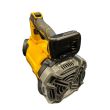 Аккумуляторная воздуходувка DEWALT DCMBL562N, 18 В, 764 м³/ч, без АКБ и ЗУ (УЦЕНЕННЫЙ ТОВАР) (DCMBL562N-XJ/U)