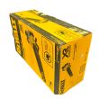 Аккумуляторная воздуходувка DEWALT DCMBL562N, 18 В, 764 м³/ч, без АКБ и ЗУ (УЦЕНЕННЫЙ ТОВАР) (DCMBL562N-XJ/U)