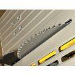 Комбинированная торцовочная пила DEWALT D27113, 1600 Вт, 305 мм, 3300 об/мин, (УЦЕНЕННЫЙ ТОВАР) (D27113-QS/U3)