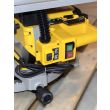 Комбинированная торцовочная пила DEWALT D27113, 1600 Вт, 305 мм, 3300 об/мин, (УЦЕНЕННЫЙ ТОВАР) (D27113-QS/U3)