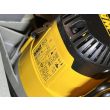 Комбинированная торцовочная пила DEWALT D27113, 1600 Вт, 305 мм, 3300 об/мин, (УЦЕНЕННЫЙ ТОВАР) (D27113-QS/U3)