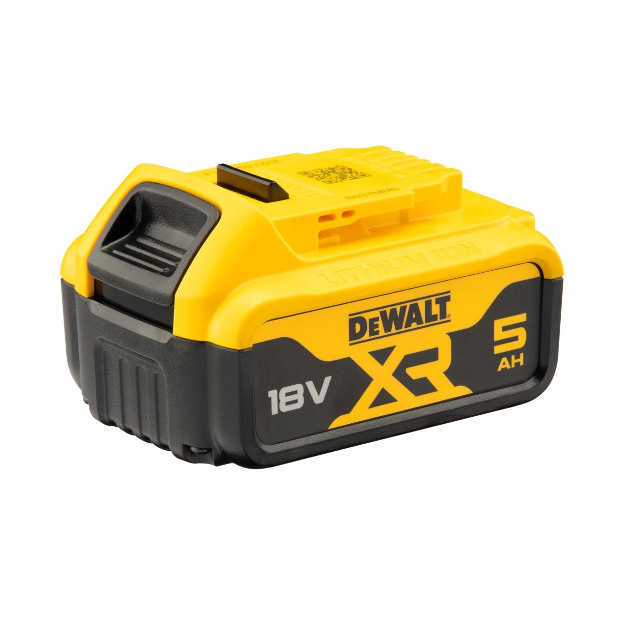 Аккумулятор DEWALT DCB184P3, Li-Ion, 18 В, 5 Ач, 3 шт. (DCB184P3-XJ)