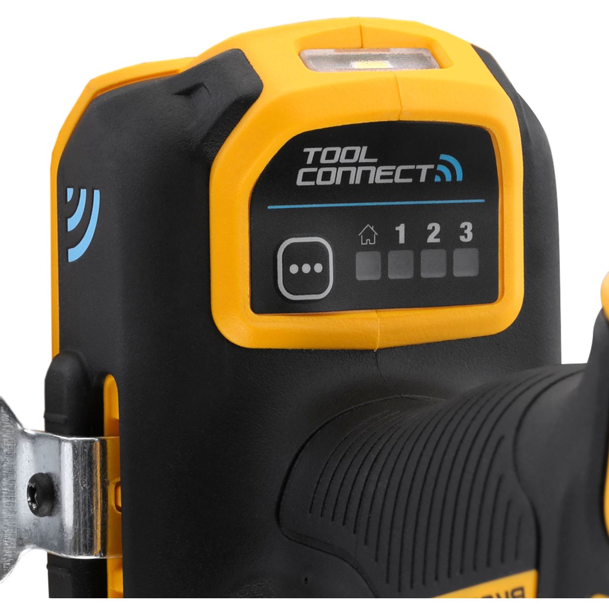 Аккумуляторный гайковерт DEWALT DCF896B, 20 В, 813 Нм, 3100 уд/мин, без АКБ и ЗУ (DCF896B-XJ)