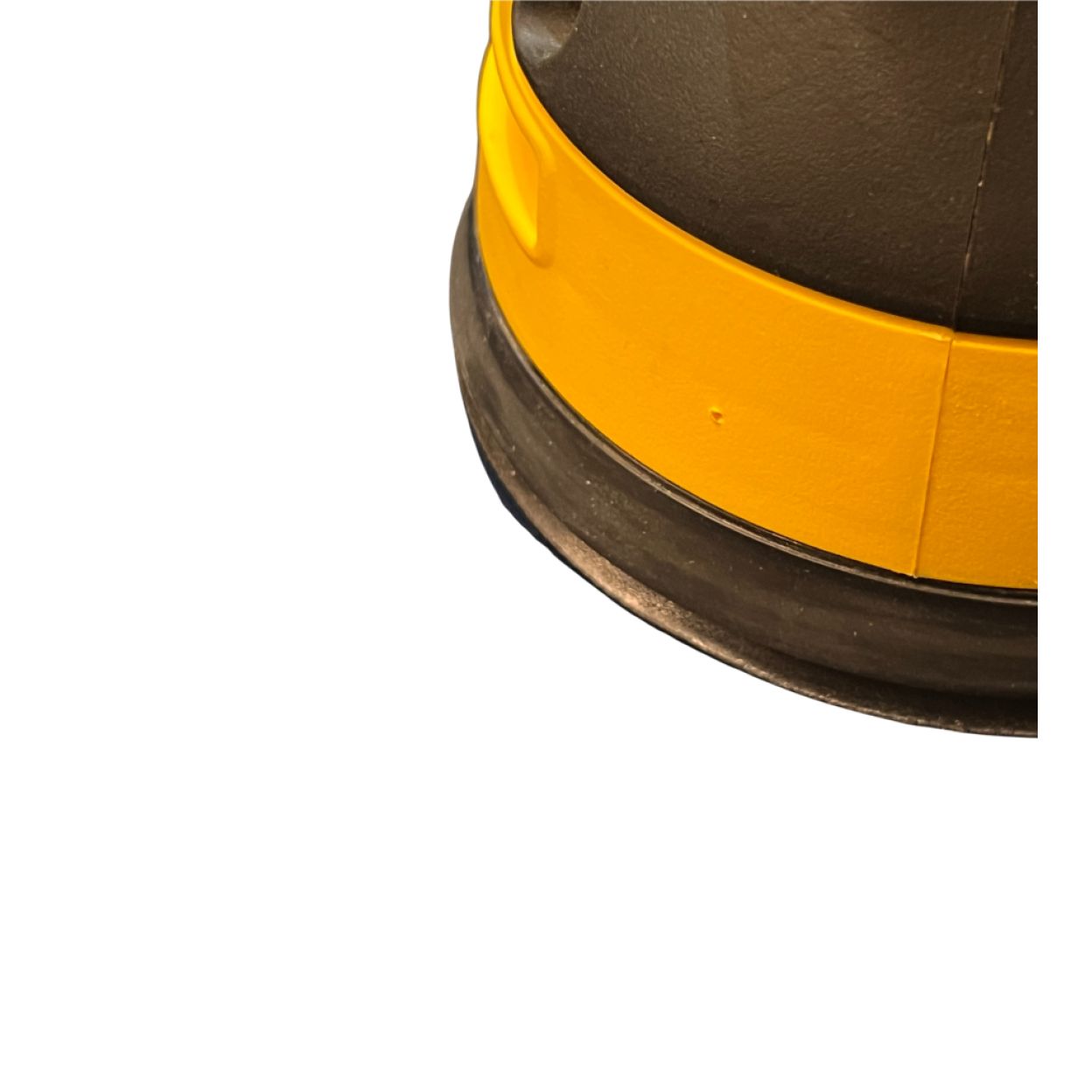 Эксцентриковая шлифмашина DEWALT DWE6423, 280 Вт, 125 мм, 12000 кол/мин, (УЦЕНЕННЫЙ ТОВАР)