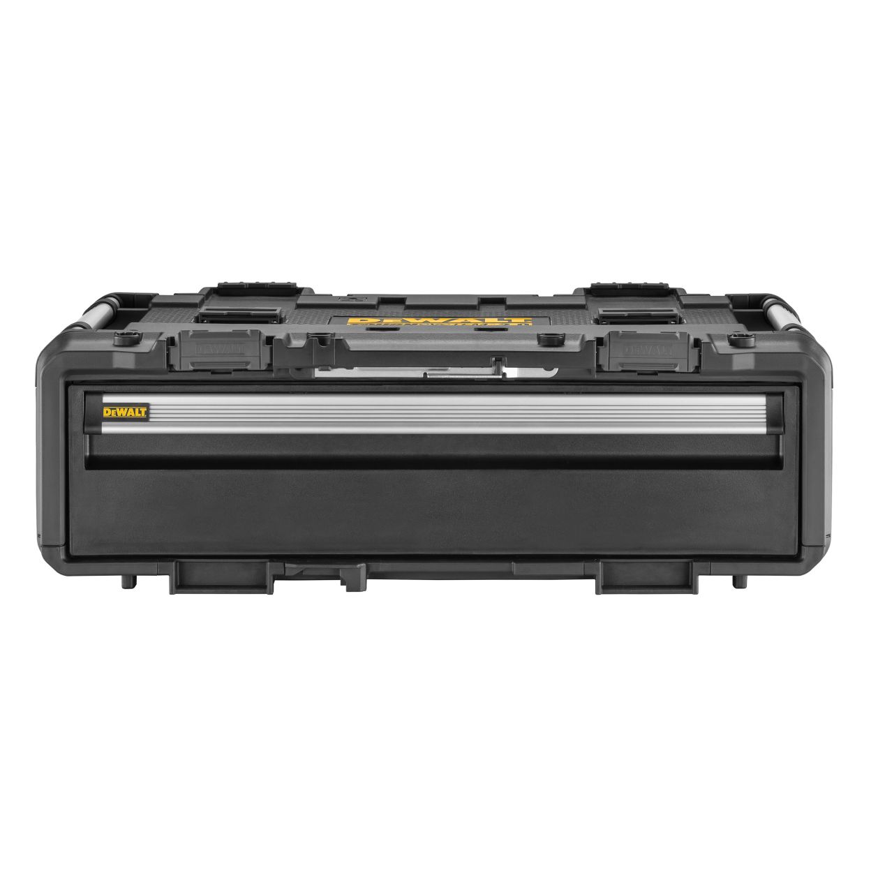 Ящик для инструмента DEWALT TOUGHSYSTEM DXL DWST08510-1, выдвижной, 1 отделение, 44 л