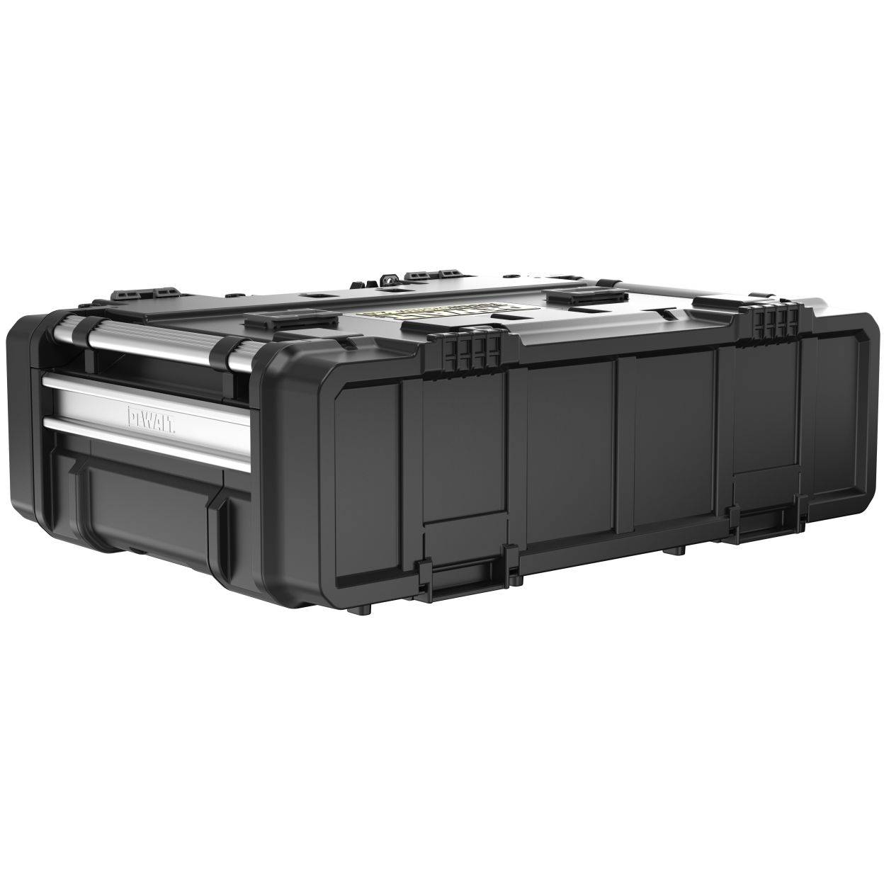 Ящик для инструмента DEWALT TOUGHSYSTEM DXL DWST08510-1, выдвижной, 1 отделение, 44 л