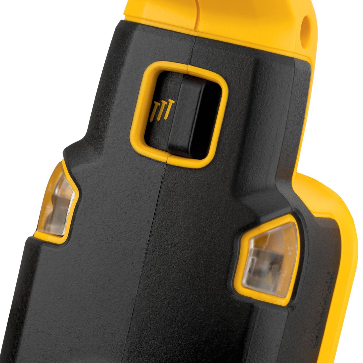 Аккумуляторный гвоздезабивной пистолет DEWALT DCN662NT, 18 В, 48 Дж, без АКБ и ЗУ, в кейсе TSTAK (DCN662NT-XJ)