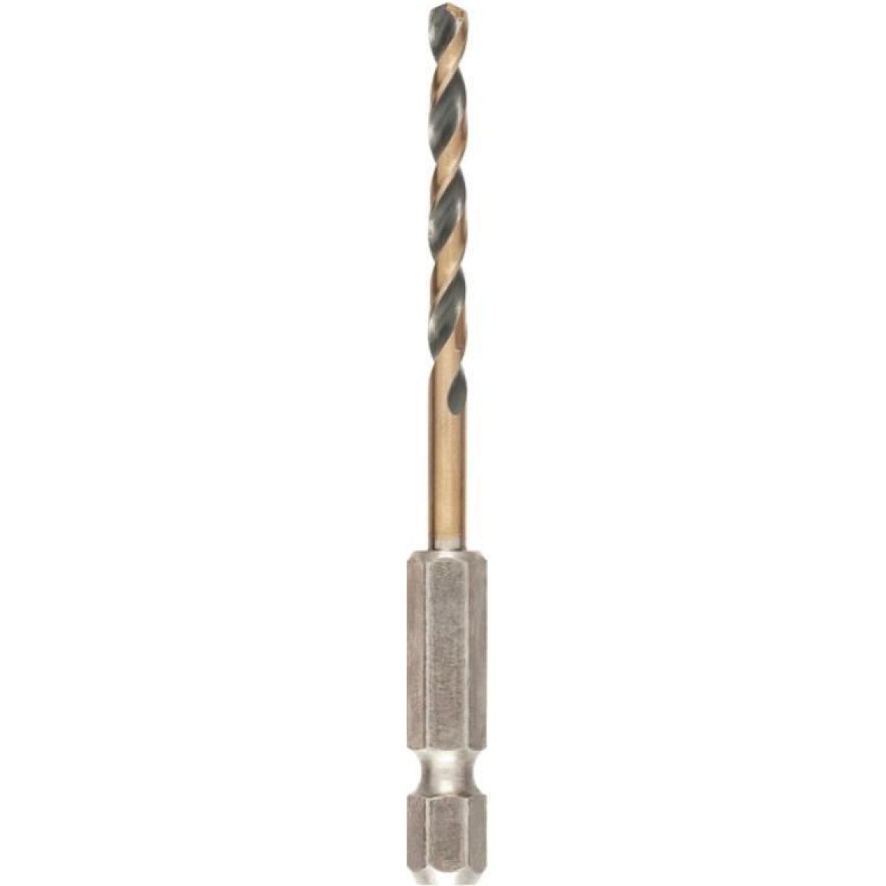 Сверло по металлу DEWALT DT20603, 3.5x29x76 мм, 1 шт. (DT20603-QZ)