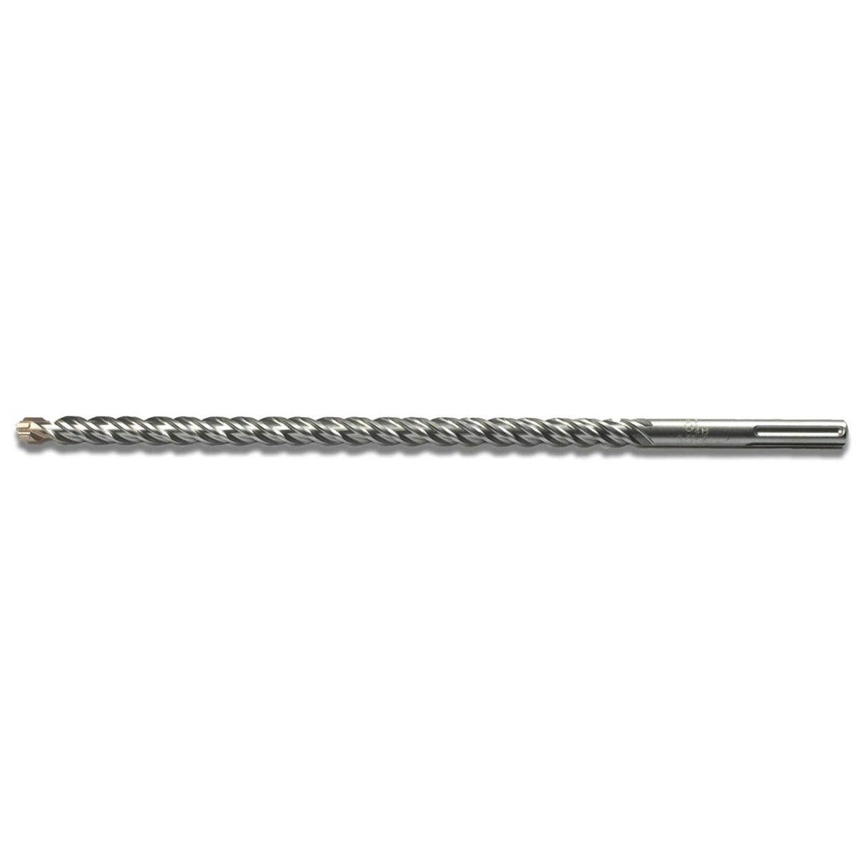 Бур DEWALT EXTREME DT9421, SDS-max, 22 x 920 x 800 мм, 4-cut